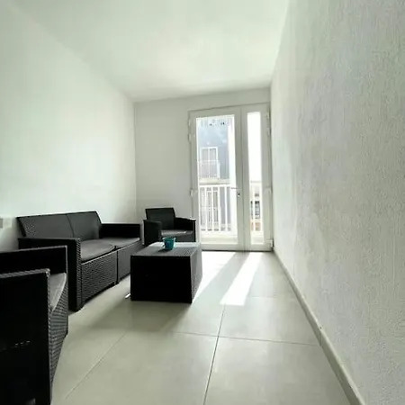 2 Bedroom Apartment In St Pauls Bay St. Paul's Bay Exterior photo