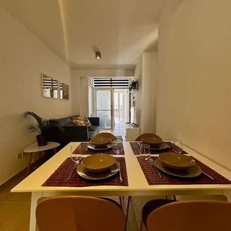 2 Bedroom Apartment In St Pauls Bay St. Paul's Bay Exterior photo