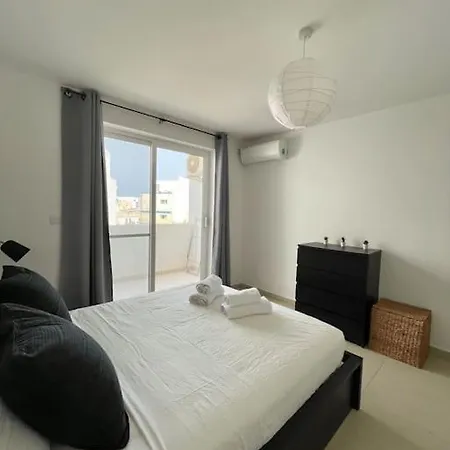 2 Bedroom Apartment In St Pauls Bay St. Paul's Bay Exterior photo