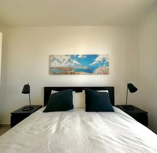 2 Bedroom Apartment In St Pauls Bay