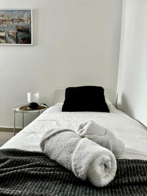 2 Bedroom In St Pauls Bay Apartment St. Paul's Bay
